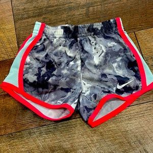 Infant Nike shorts